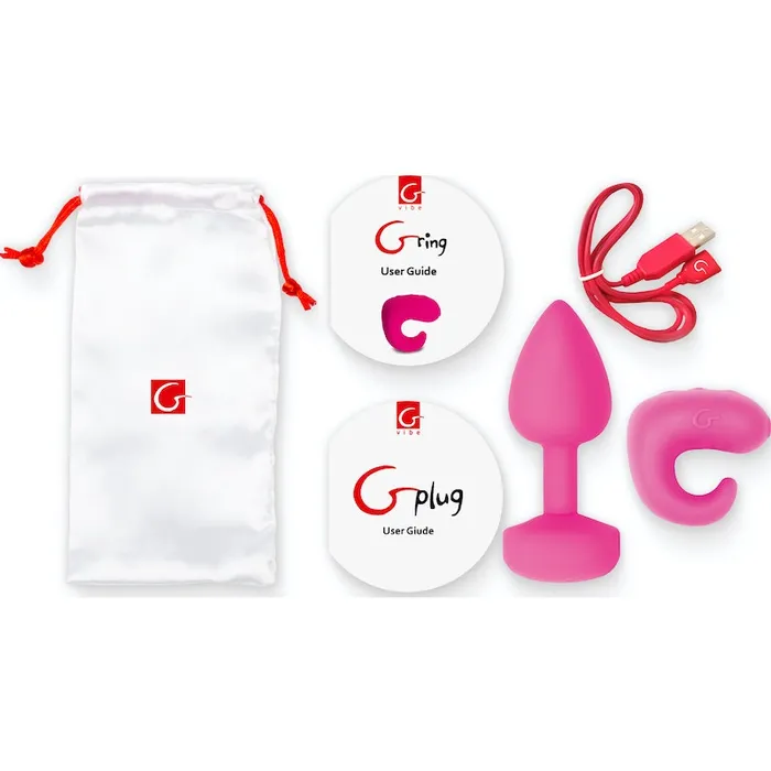 Gkit Sunny Raspberry Vibrant Vibes Australia Quality Sex Toys Great Prices Vibrators