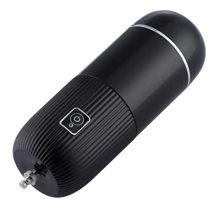 HiSmith Rotating Stroker with Black Case KlicLok Vibrant Vibes Australia Quality Sex Toys Great Prices Male Sex Toys HiSmith Rotating Stroker with Black Case KlicLok Vibrant Vibes Australia Quality Sex Toys Great Prices Male Sex Toys