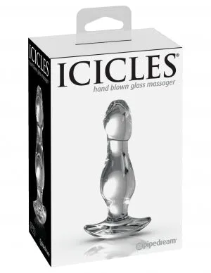 Icicles 72 Pipedream Products Male Sex Toys
