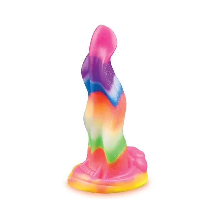 Icon Brands Dildos Alien Nation Lick Of The Lair