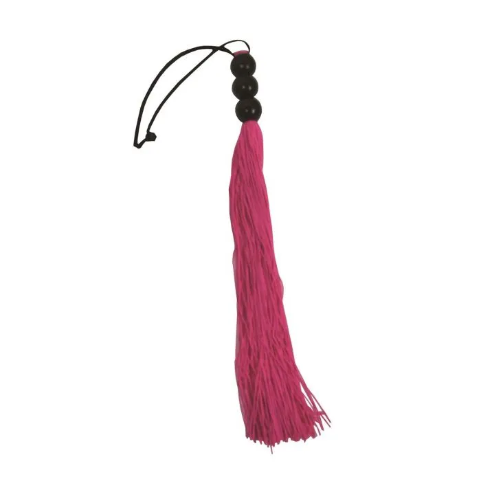 Love Locker Male Sex Toys Sportsheets Medium Whip