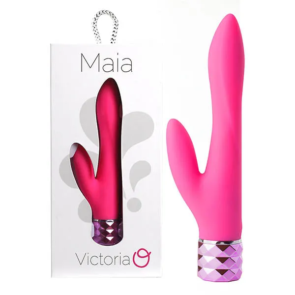 Maia Victoria Maia Toys Vibrators