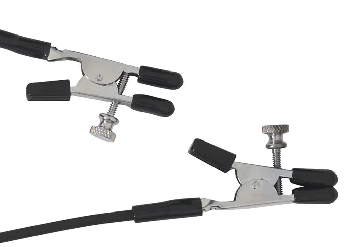Male Sex Toys Adjustable Clamp Spartacus