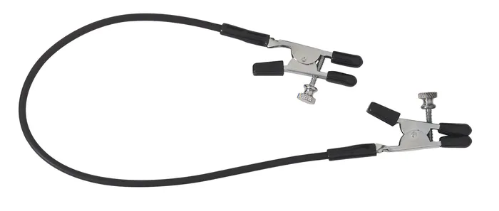 Male Sex Toys Adjustable Clamp Spartacus