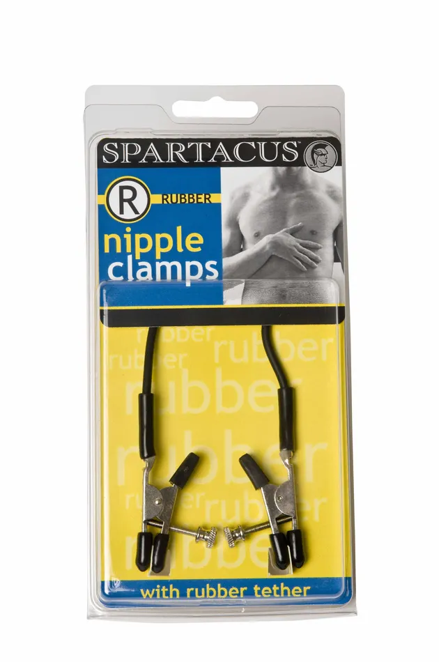 Male Sex Toys Adjustable Clamp Spartacus