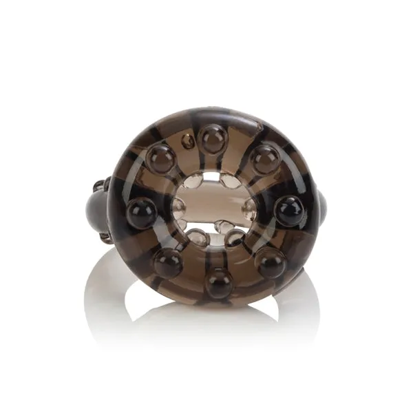 Male Sex Toys California Exotic Novelties All Star Enhancer Ring