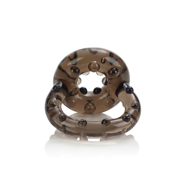 Male Sex Toys California Exotic Novelties All Star Enhancer Ring