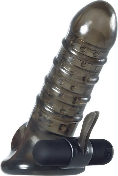 Male Sex Toys Evolved Novelties Zero Tolerance Rechargeable Extension
