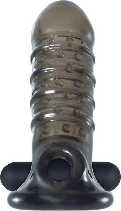 Male Sex Toys Evolved Novelties Zero Tolerance Rechargeable Extension