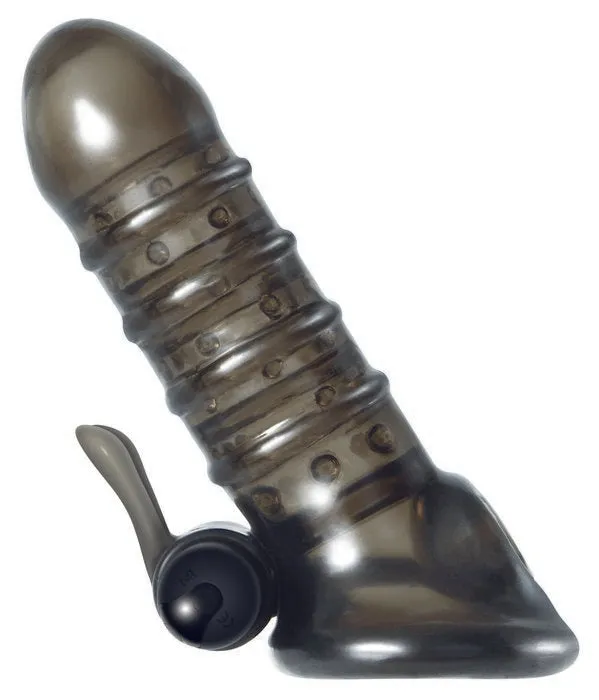 Male Sex Toys Evolved Novelties Zero Tolerance Rechargeable Extension