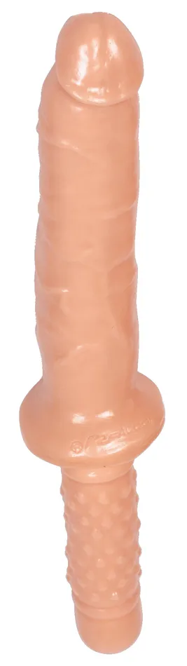 Male Sex Toys Falcon Manrammer White Large Icon Brands