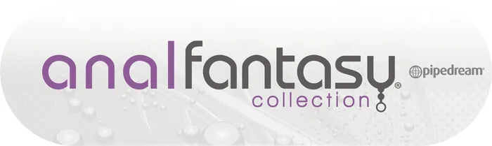 Male Sex Toys Pipedream Products Anal Fantasy Collection Sign 6x18