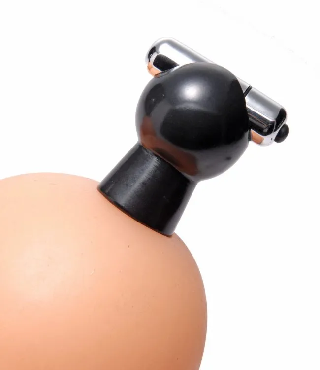 Male Sex Toys XR Brands Master Series Reverb Vibrating Nipple Suckers Male Sex Toys XR Brands Master Series Reverb Vibrating Nipple Suckers