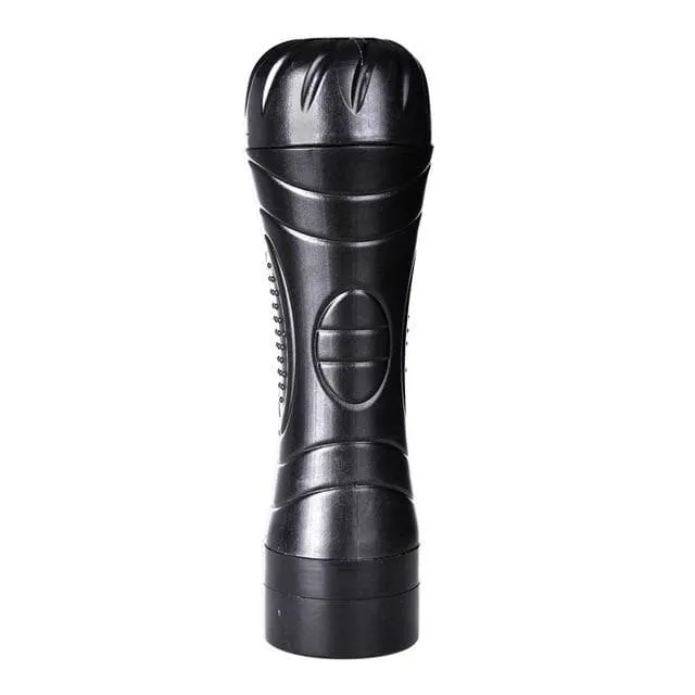 Man Vibrator Masturbation Realistic Vagina Pussy SxLife Official Female Sex Toys