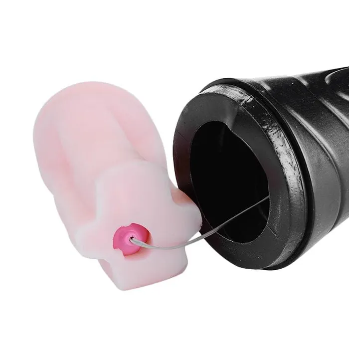 Man Vibrator Masturbation Realistic Vagina Pussy SxLife Official Female Sex Toys