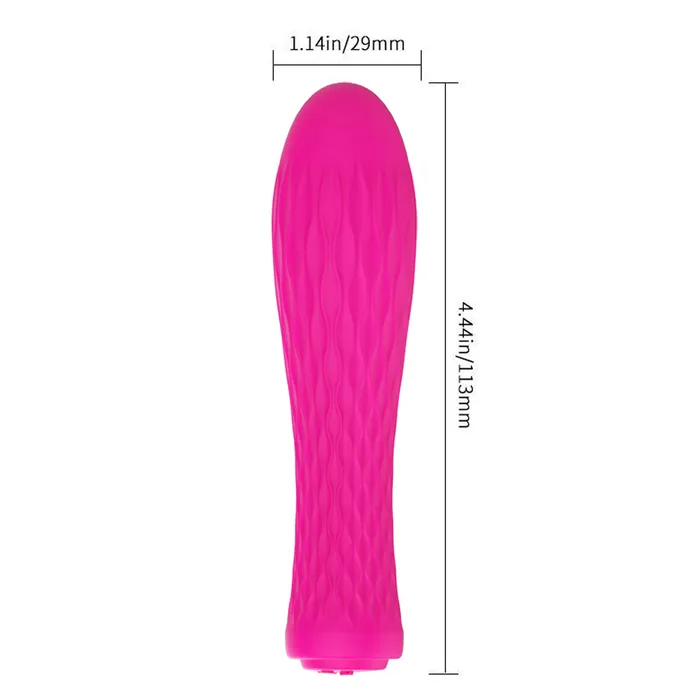 Nalone Vibrators Ian