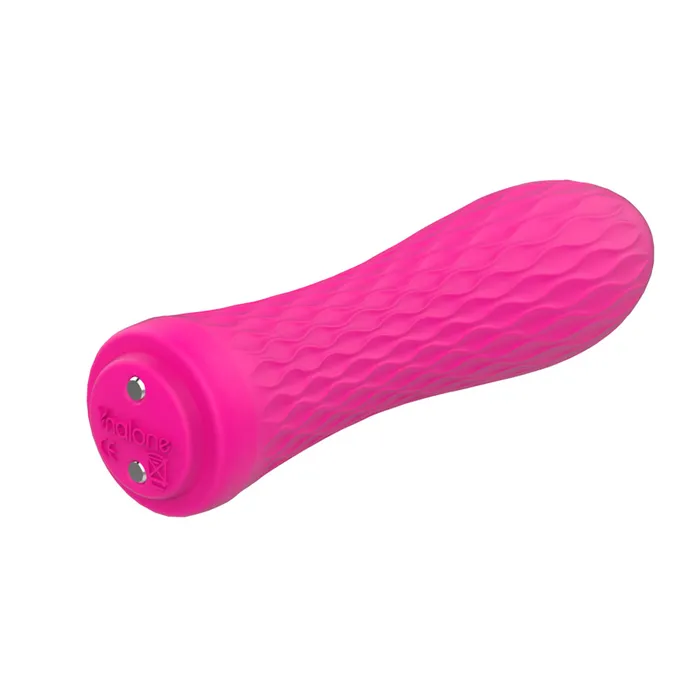 Nalone Vibrators Ian