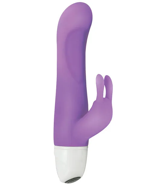 Nasstoys Vibrators Bela Rabbittickler Purple