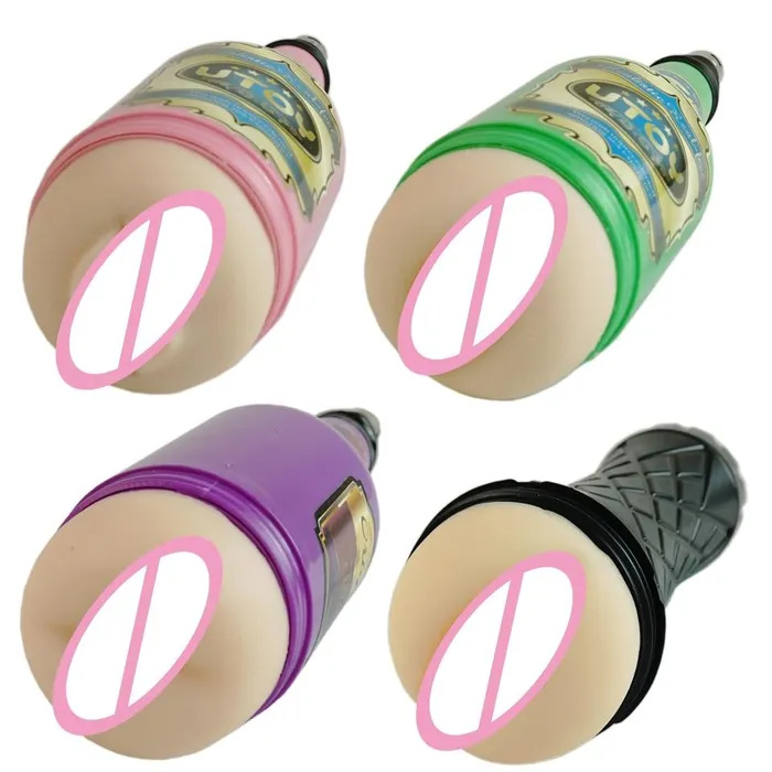 New Pussy Sex Cup for Men SxLife Official Male Sex Toys
