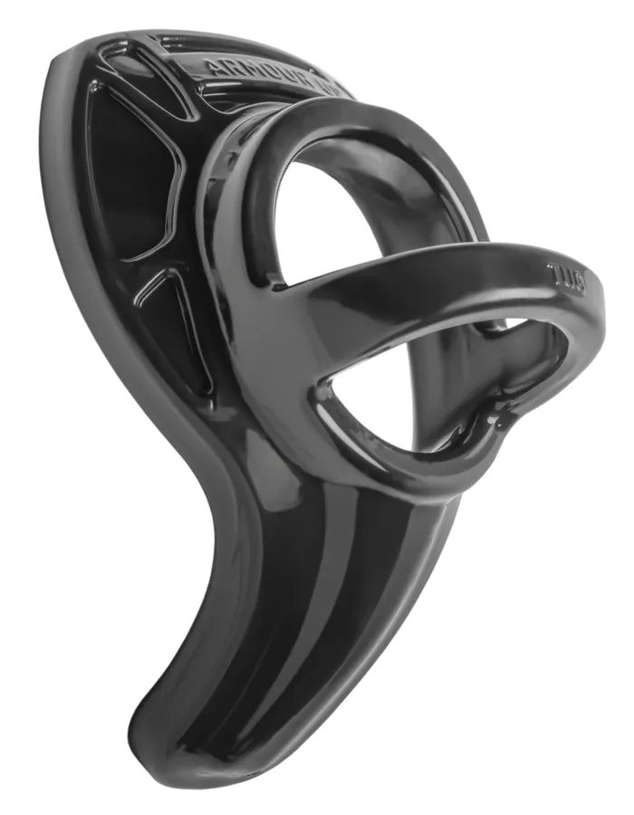 Perfect Fit Anal Perfect Fit Armour Tug Standard Black