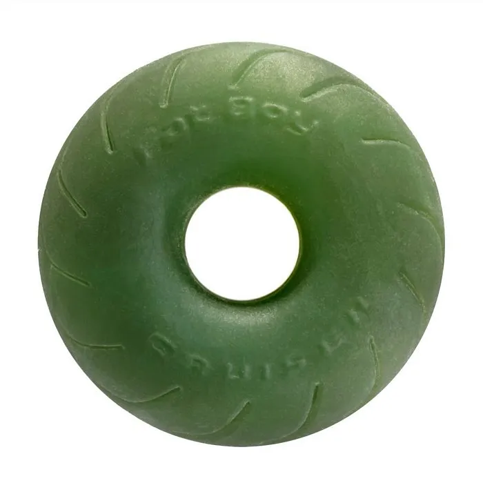 Perfect Fit Male Sex Toys Sila Skin Cruiser Ring 25 Green 