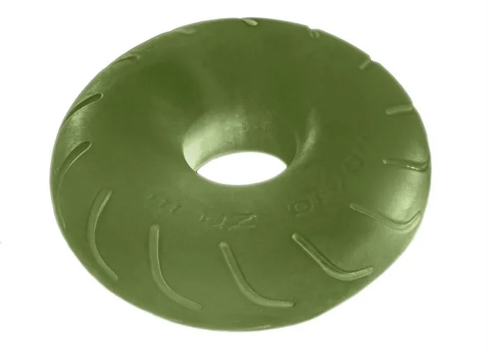 Perfect Fit Male Sex Toys Sila Skin Cruiser Ring 25 Green 