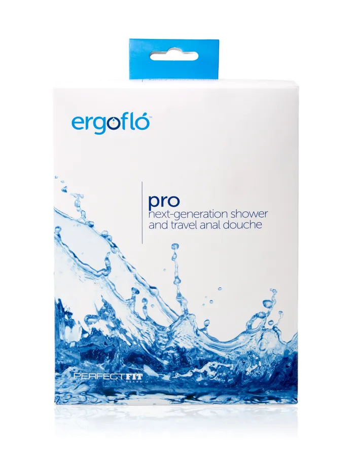 Perfect Fit Vibrators Ergoflo Shower