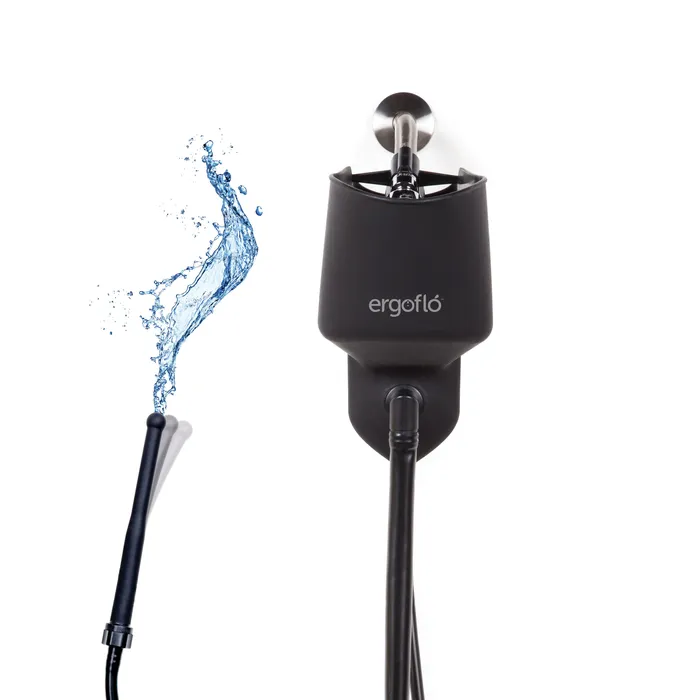 Perfect Fit Vibrators Ergoflo Shower