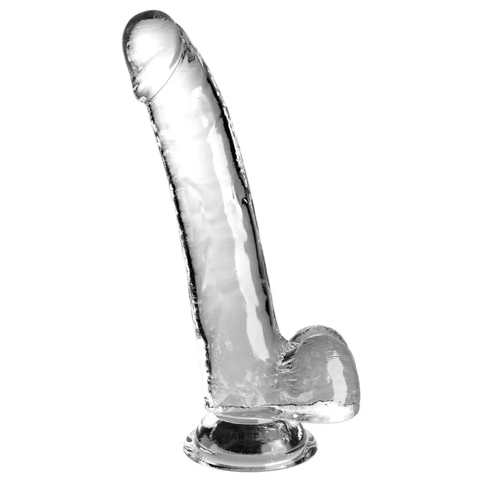 Pipedream King Cock 9 Cock with Balls Dildos