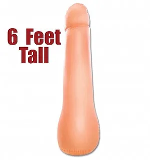 Pipedream Products Dildos Bachelorette Captain Pecker The Party Wrecker