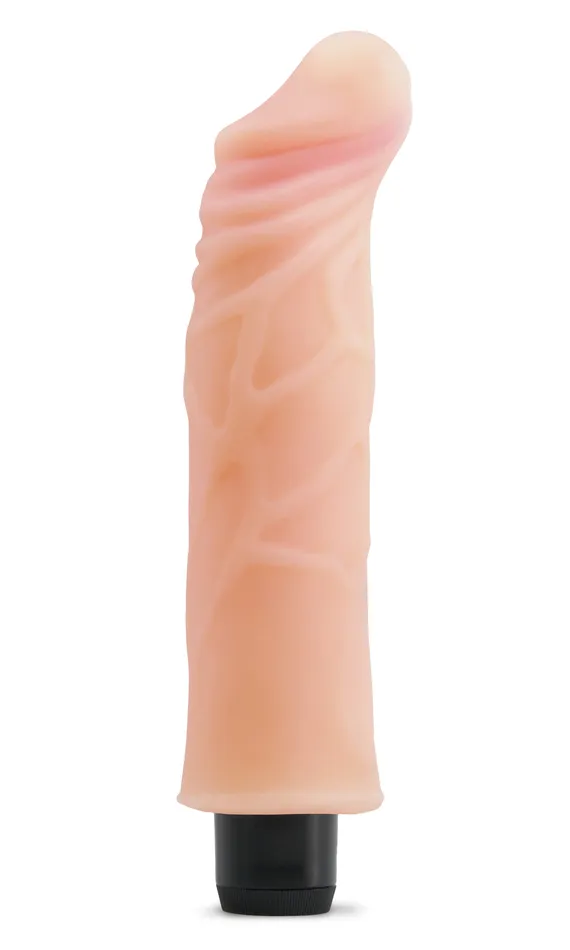 Pipedream Products Real Feel Lifelike Toyz 6 Flesh Dildos Pipedream Products Real Feel Lifelike Toyz 6 Flesh Dildos