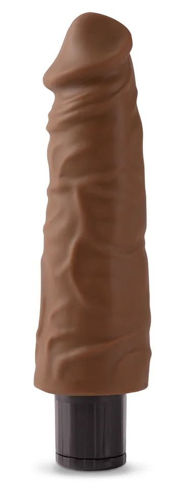 Pipedream Products Vibrators Real Feel Lifelike Toyz 9 Brown