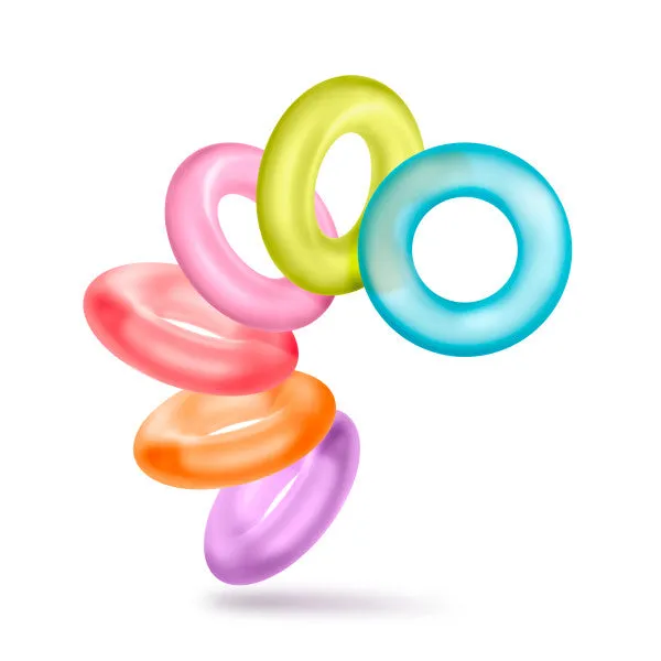 Play With Me King of The Ring Blush Novelties Couples