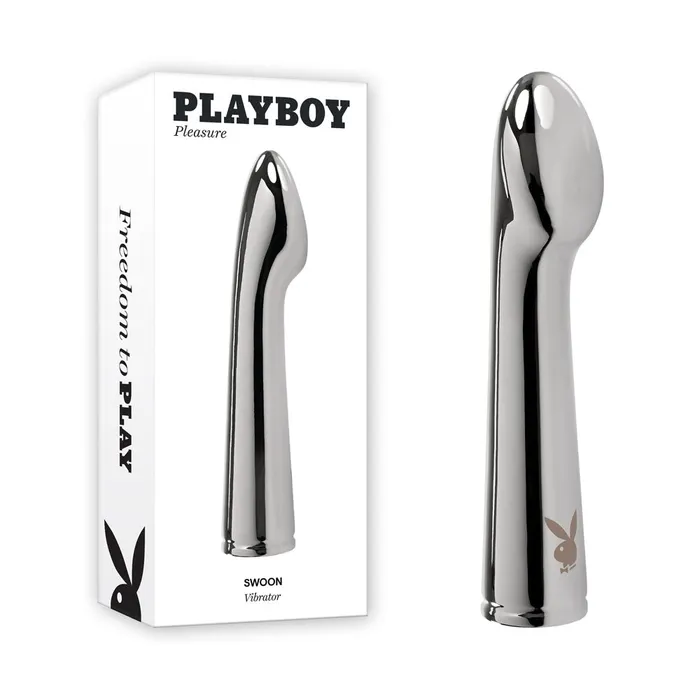 Playboy Pleasure Vibrators Playboy Pleasure SWOON
