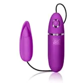 Power Play Flickering Tongue Purple California Exotic Novelties Vibrators