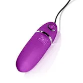 Power Play Flickering Tongue Purple California Exotic Novelties Vibrators