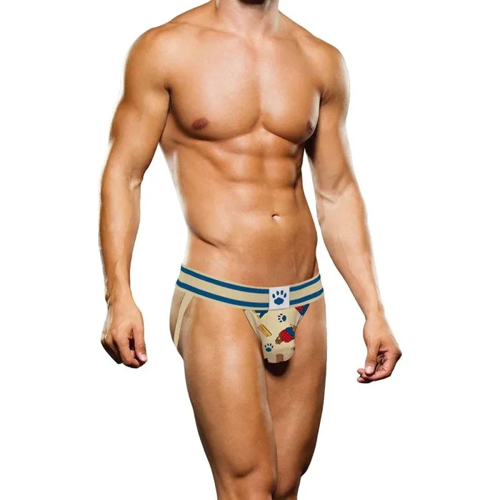 Prowler Lumberbear Jock Vibrant Vibes Australia Quality Sex Toys Great Prices Vibrators