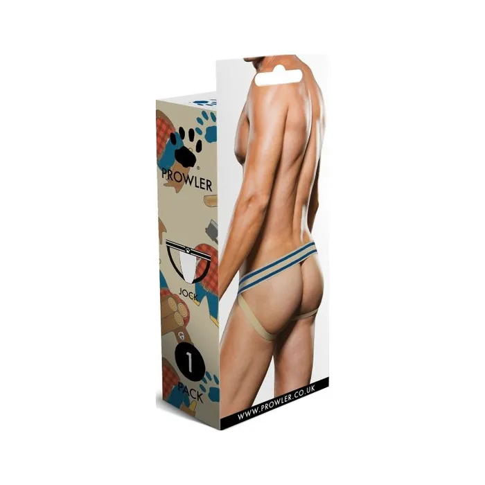 Prowler Lumberbear Jock Vibrant Vibes Australia Quality Sex Toys Great Prices Vibrators