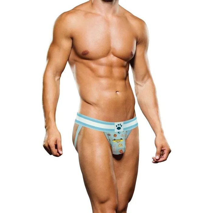 Prowler Lumberbear Jock Vibrant Vibes Australia Quality Sex Toys Great Prices Vibrators