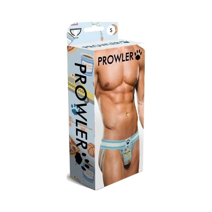 Prowler Lumberbear Jock Vibrant Vibes Australia Quality Sex Toys Great Prices Vibrators