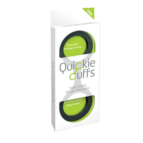 Quickie Cuffs Creative Conceptions Couples