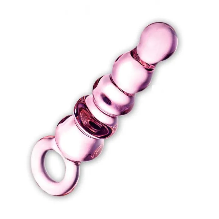 Quintessence Beaded Anal Slider Electric Hustler Lingerie Anal