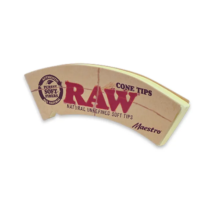 RAW Vibrators RAW Maestro Conical Tips