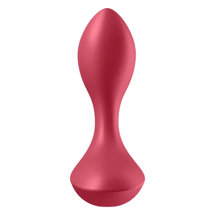 Satisfyer Backdoor Lover Red Satisfyer Vibrators