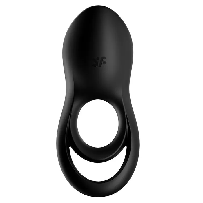 Satisfyer Satisfyer Legendary Duo Cockring Vibrators