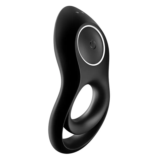 Satisfyer Satisfyer Legendary Duo Cockring Vibrators
