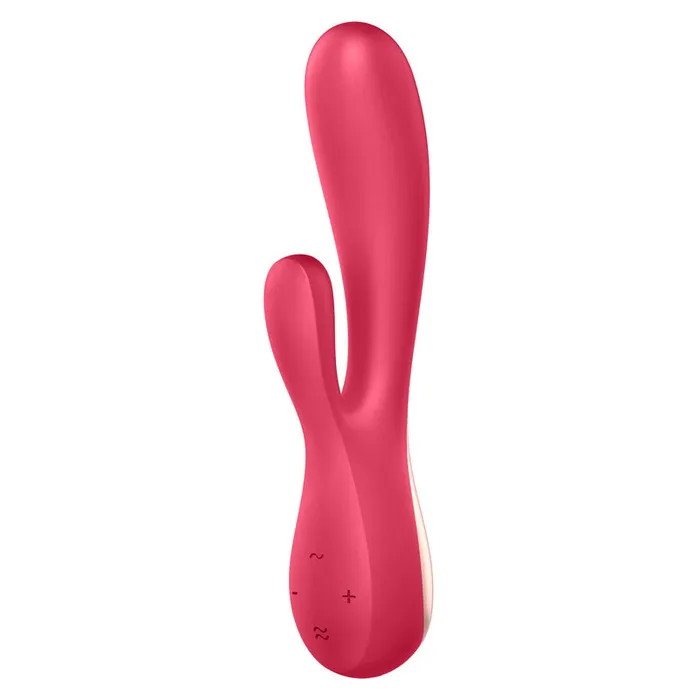 Satisfyer Satisfyer Mono Flex Vibrators
