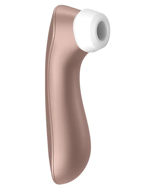 Satisfyer Satisfyer Pro 2 Vibration Vibrators