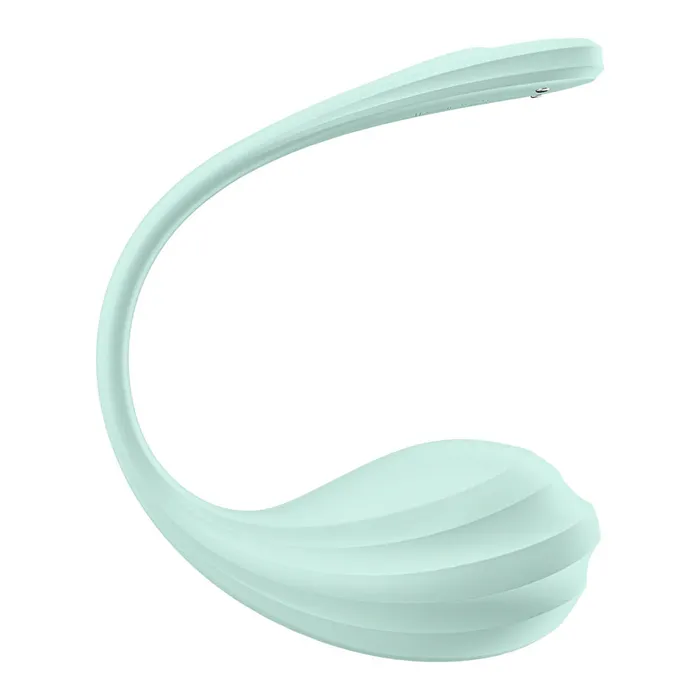Satisfyer Satisfyer Smooth Petal Mint Vibrators