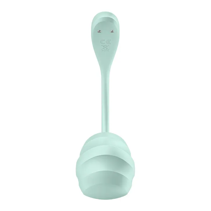 Satisfyer Satisfyer Smooth Petal Mint Vibrators